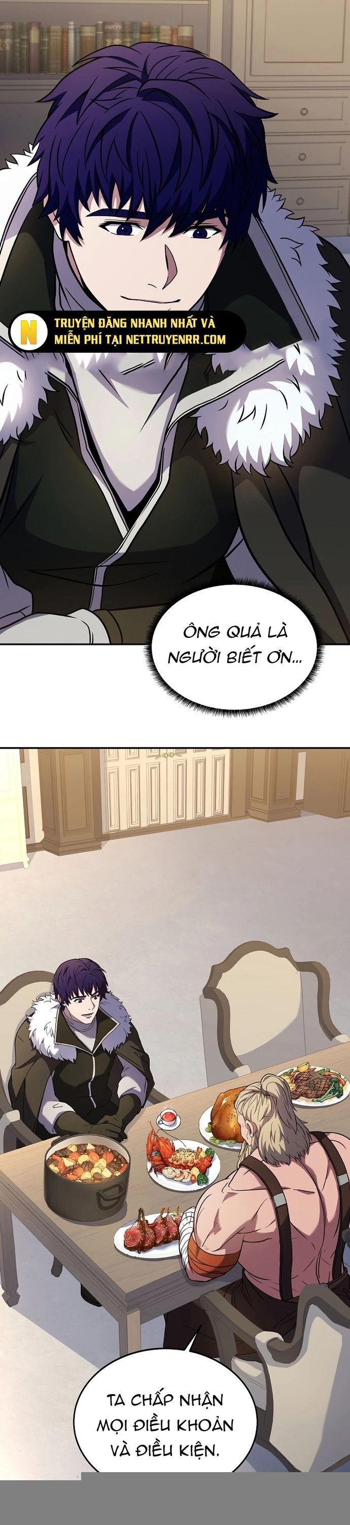 Sự Trở Lại Của Pháp Sư 8 Vòng Chapter 91 - 7