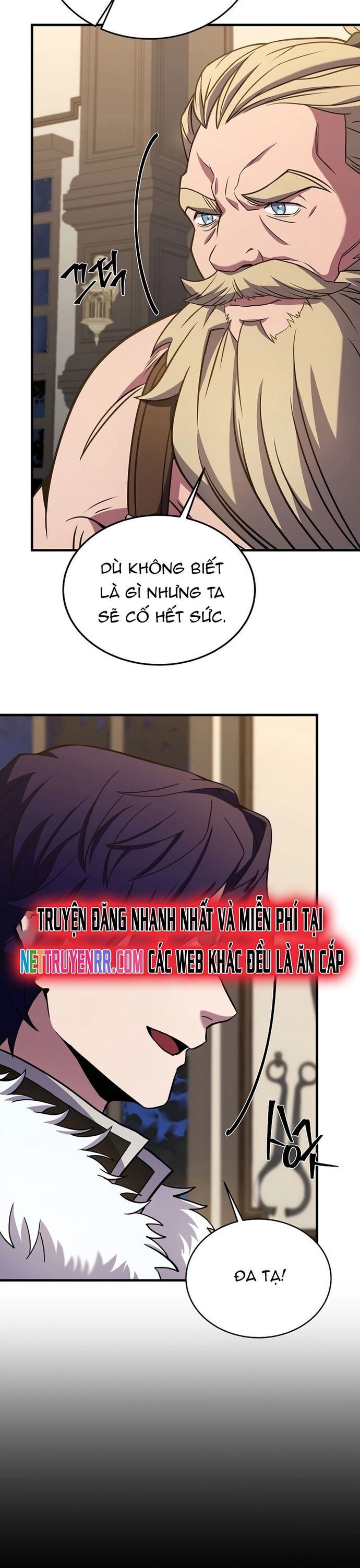 Sự Trở Lại Của Pháp Sư 8 Vòng Chapter 91 - 10