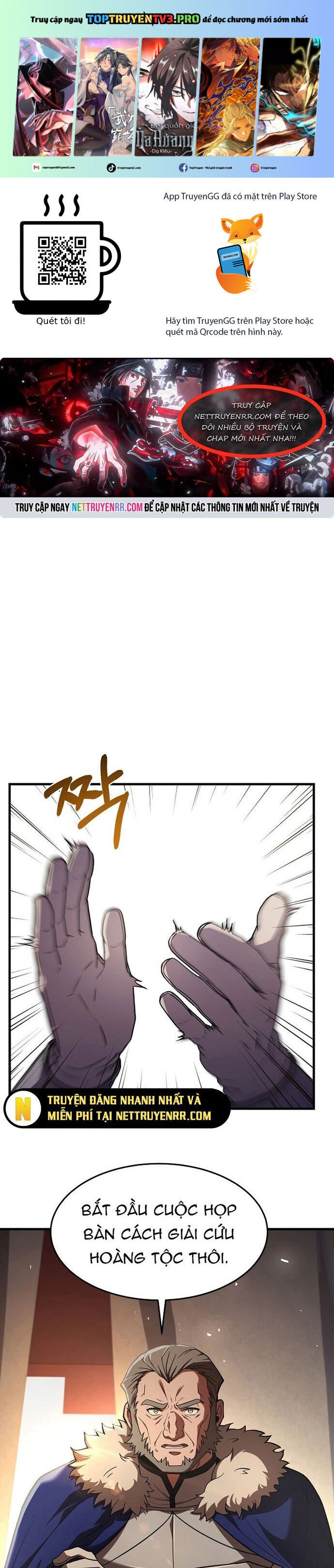 Sự Trở Lại Của Pháp Sư 8 Vòng Chapter 92 - 2