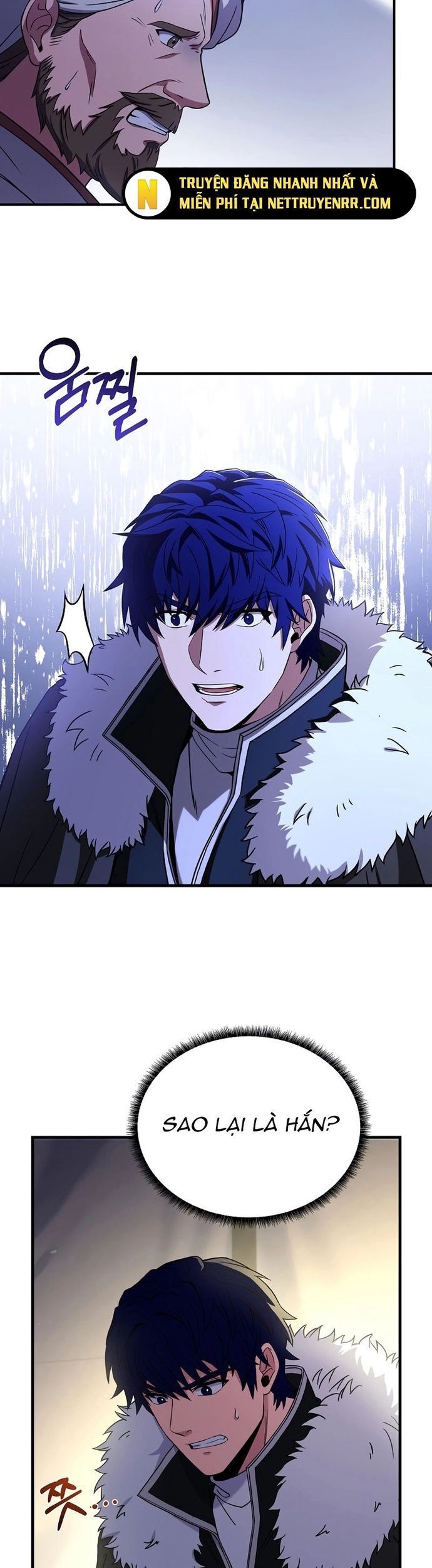 Sự Trở Lại Của Pháp Sư 8 Vòng Chapter 92 - 12