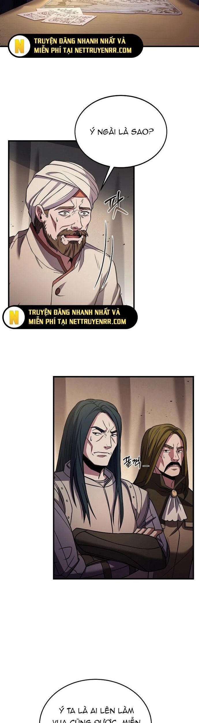 Sự Trở Lại Của Pháp Sư 8 Vòng Chapter 92 - 19