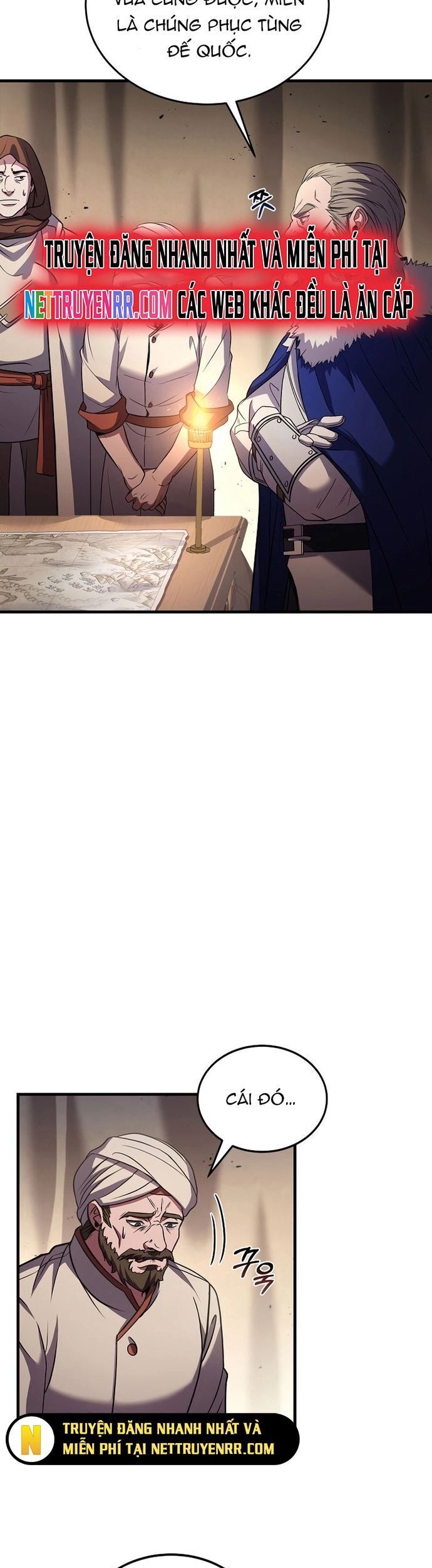Sự Trở Lại Của Pháp Sư 8 Vòng Chapter 92 - 20