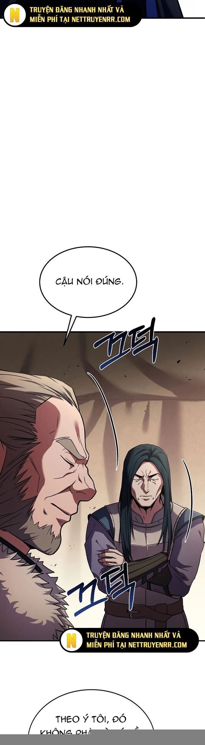 Sự Trở Lại Của Pháp Sư 8 Vòng Chapter 92 - 23