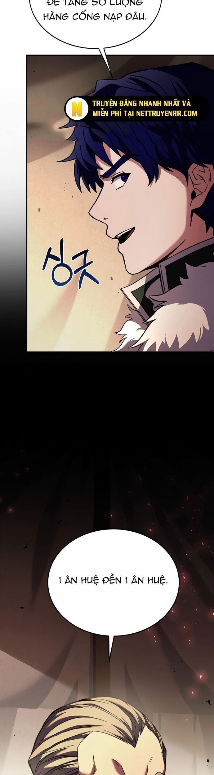 Sự Trở Lại Của Pháp Sư 8 Vòng Chapter 92 - 24