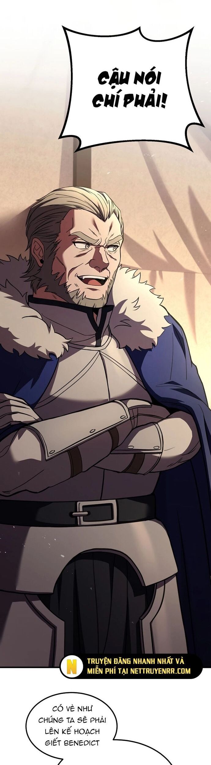 Sự Trở Lại Của Pháp Sư 8 Vòng Chapter 92 - 27