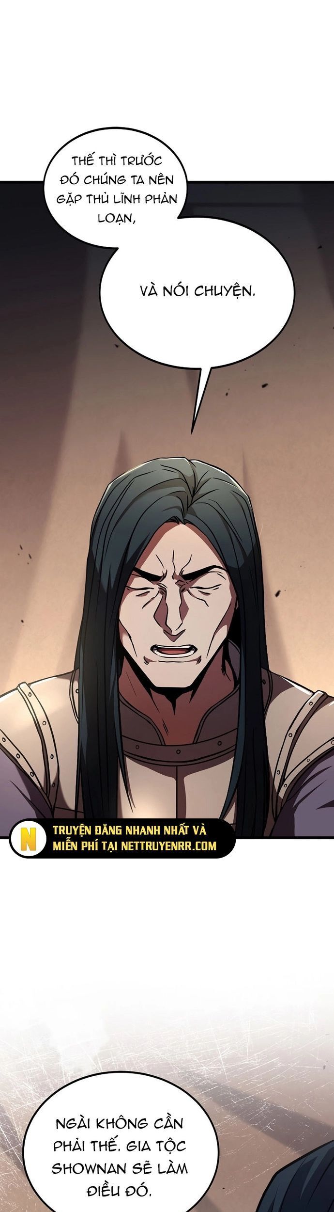 Sự Trở Lại Của Pháp Sư 8 Vòng Chapter 92 - 30