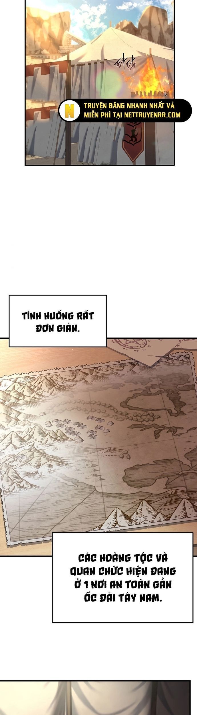 Sự Trở Lại Của Pháp Sư 8 Vòng Chapter 92 - 4