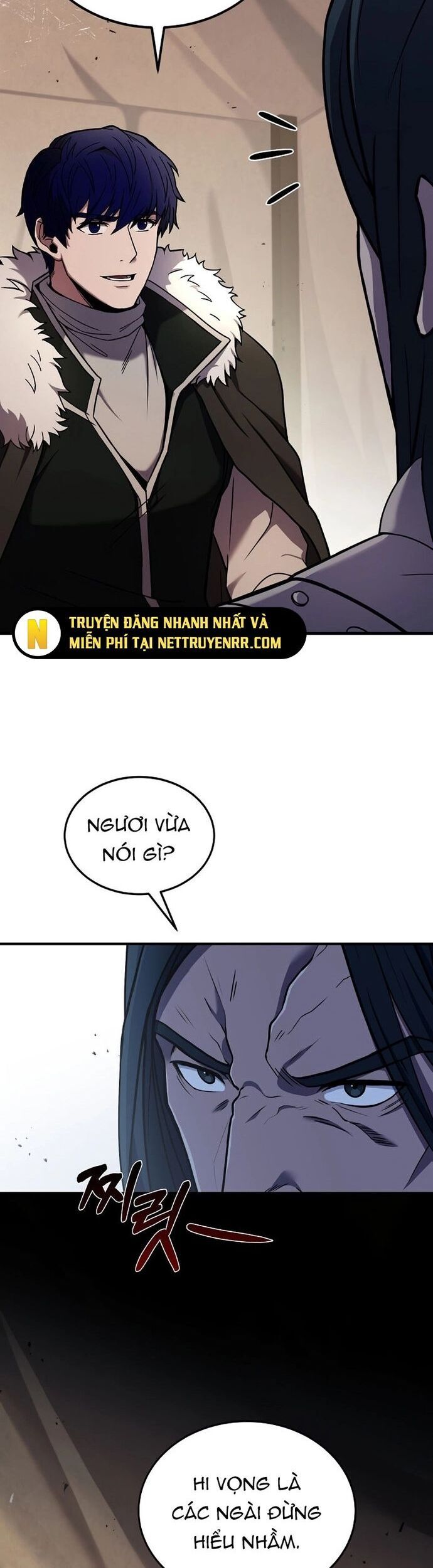 Sự Trở Lại Của Pháp Sư 8 Vòng Chapter 92 - 31