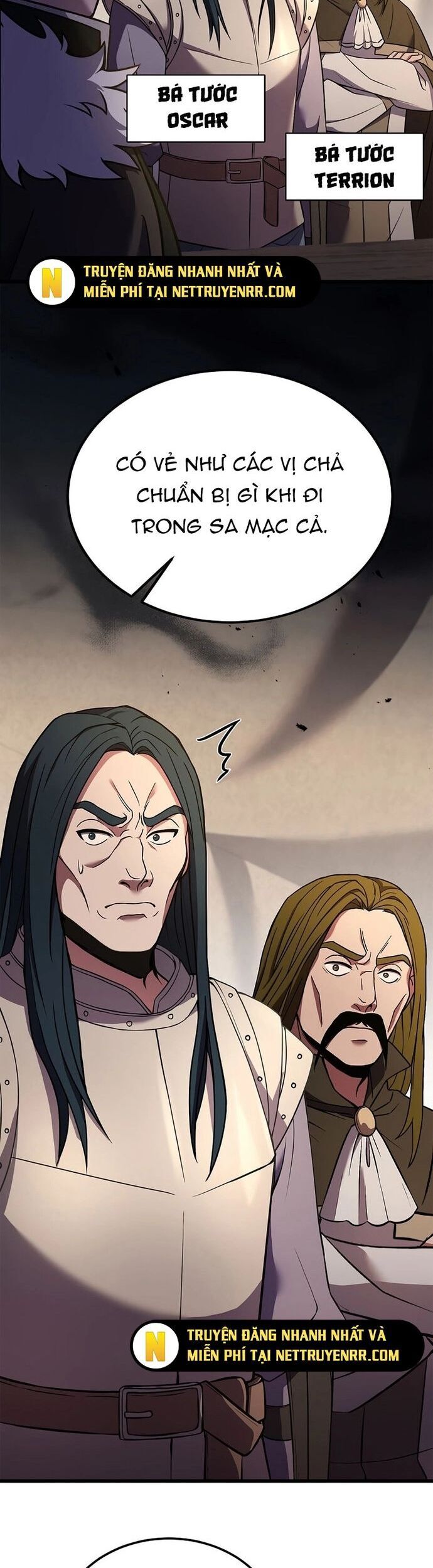 Sự Trở Lại Của Pháp Sư 8 Vòng Chapter 92 - 33