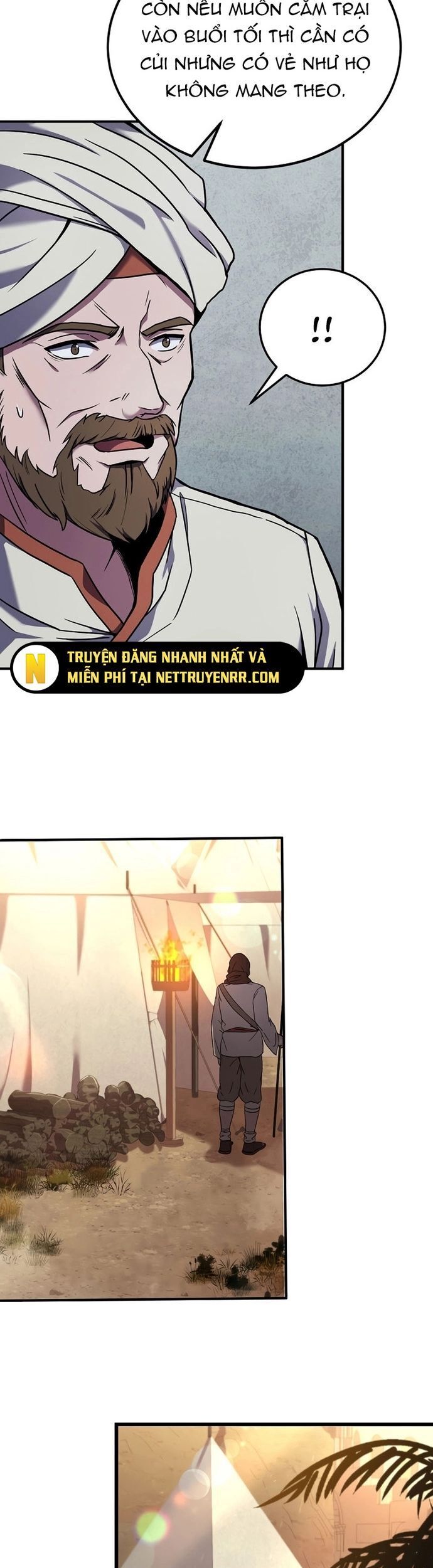 Sự Trở Lại Của Pháp Sư 8 Vòng Chapter 92 - 38