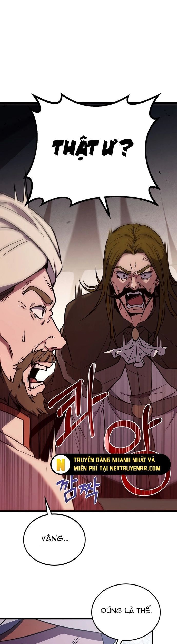 Sự Trở Lại Của Pháp Sư 8 Vòng Chapter 92 - 40