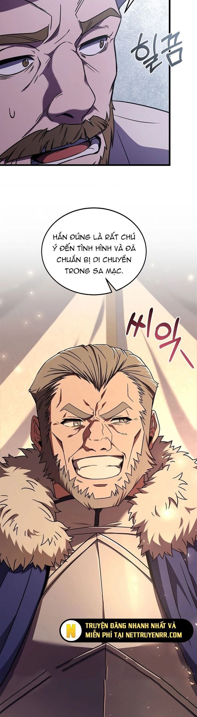 Sự Trở Lại Của Pháp Sư 8 Vòng Chapter 92 - 41