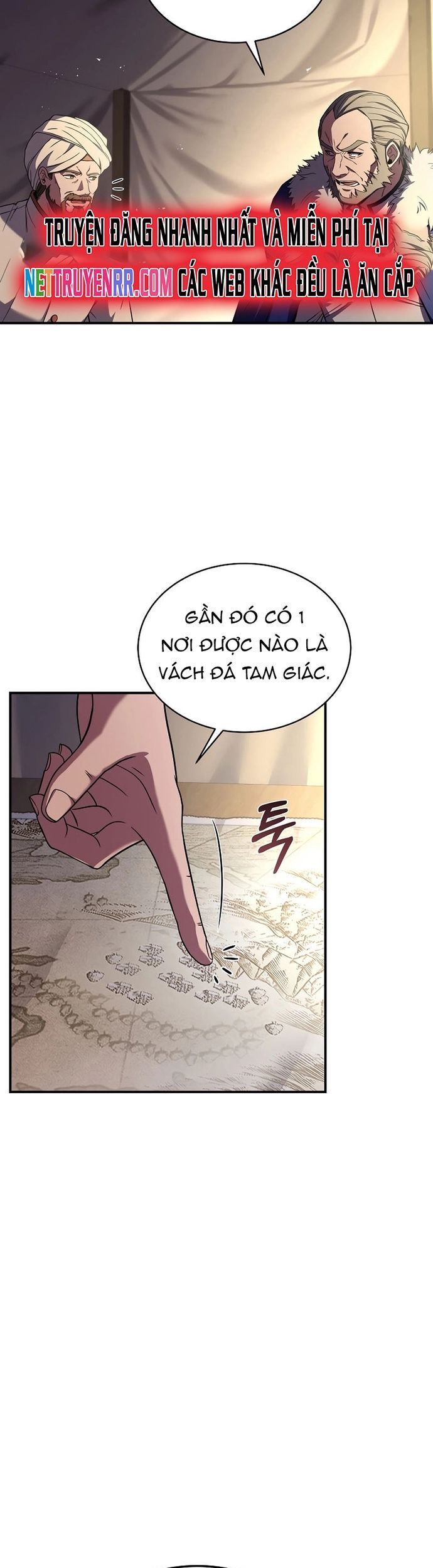 Sự Trở Lại Của Pháp Sư 8 Vòng Chapter 92 - 8