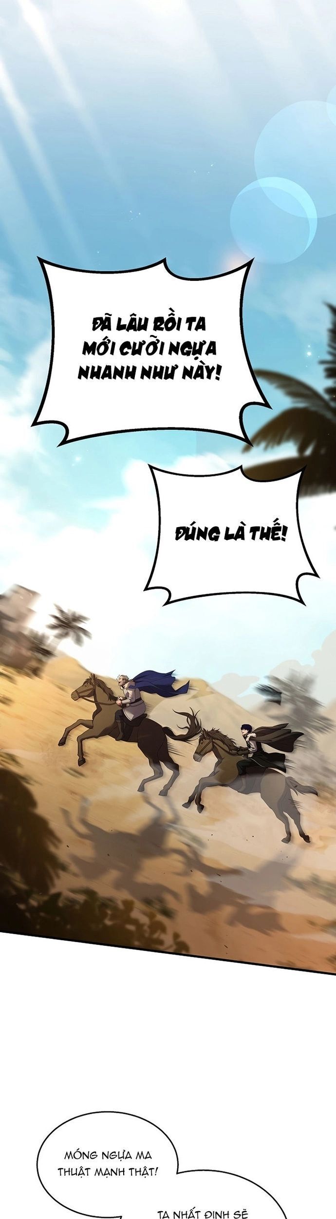 Sự Trở Lại Của Pháp Sư 8 Vòng Chapter 93 - 12