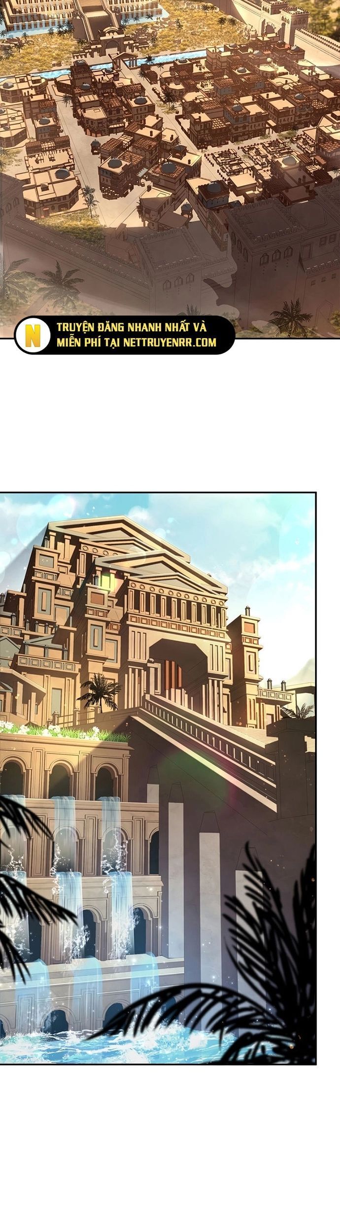 Sự Trở Lại Của Pháp Sư 8 Vòng Chapter 93 - 16