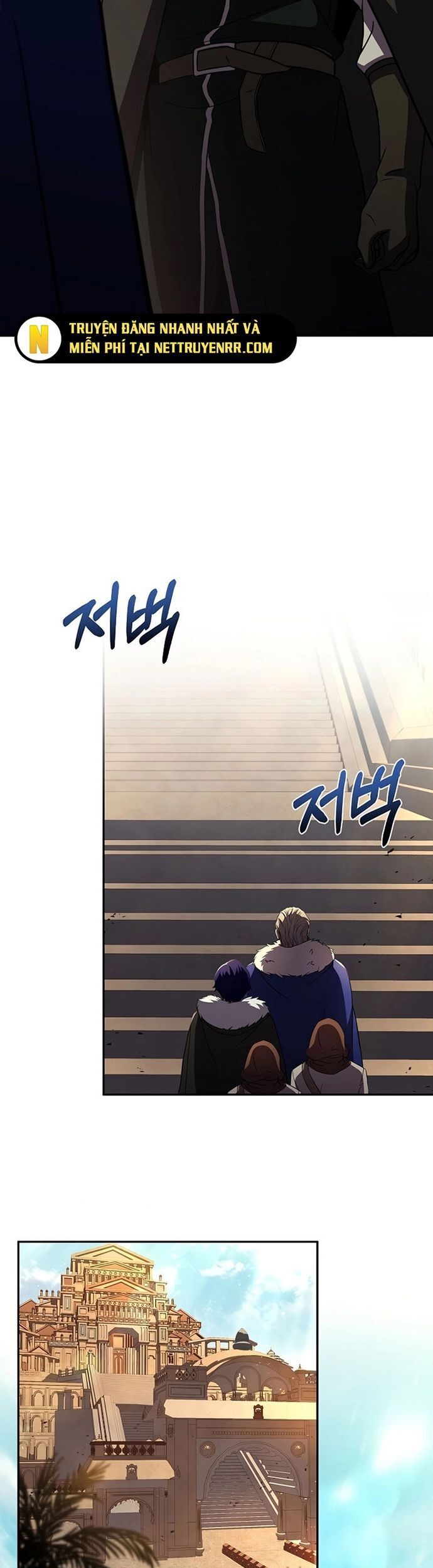 Sự Trở Lại Của Pháp Sư 8 Vòng Chapter 93 - 18