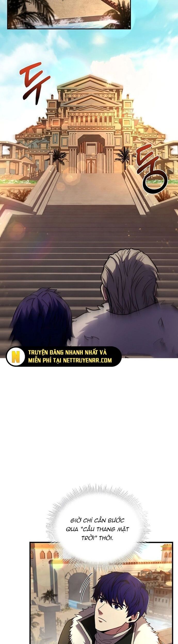 Sự Trở Lại Của Pháp Sư 8 Vòng Chapter 93 - 19