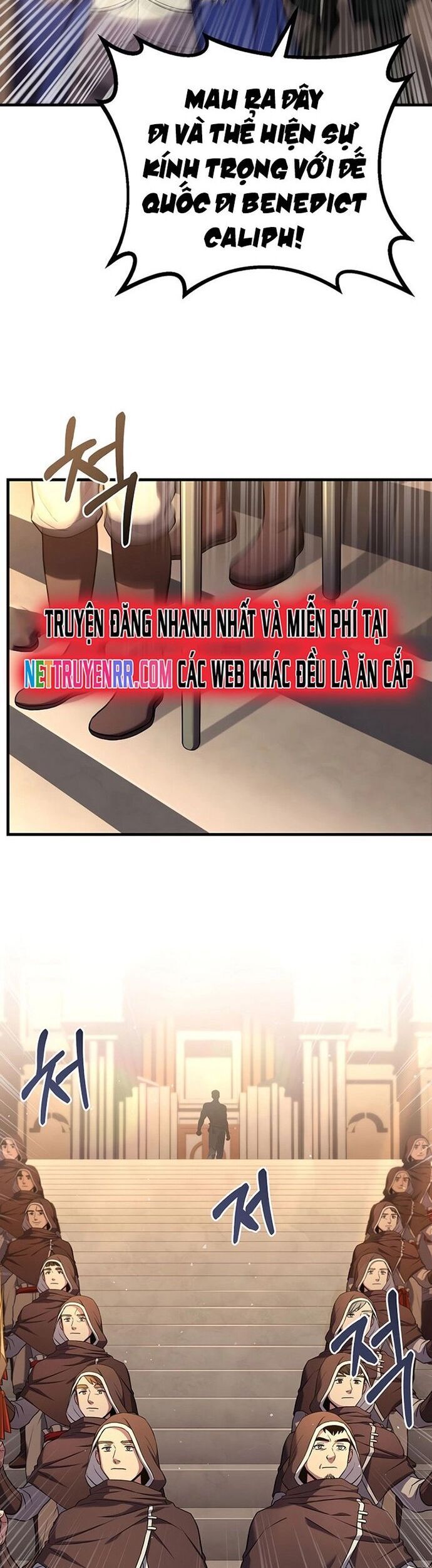 Sự Trở Lại Của Pháp Sư 8 Vòng Chapter 93 - 23