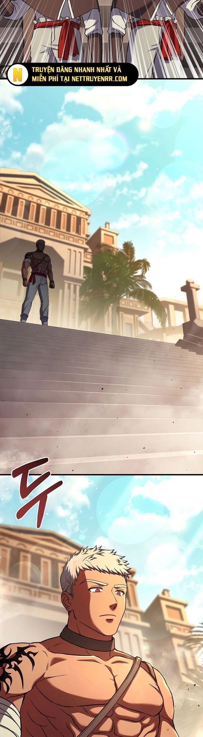 Sự Trở Lại Của Pháp Sư 8 Vòng Chapter 93 - 24