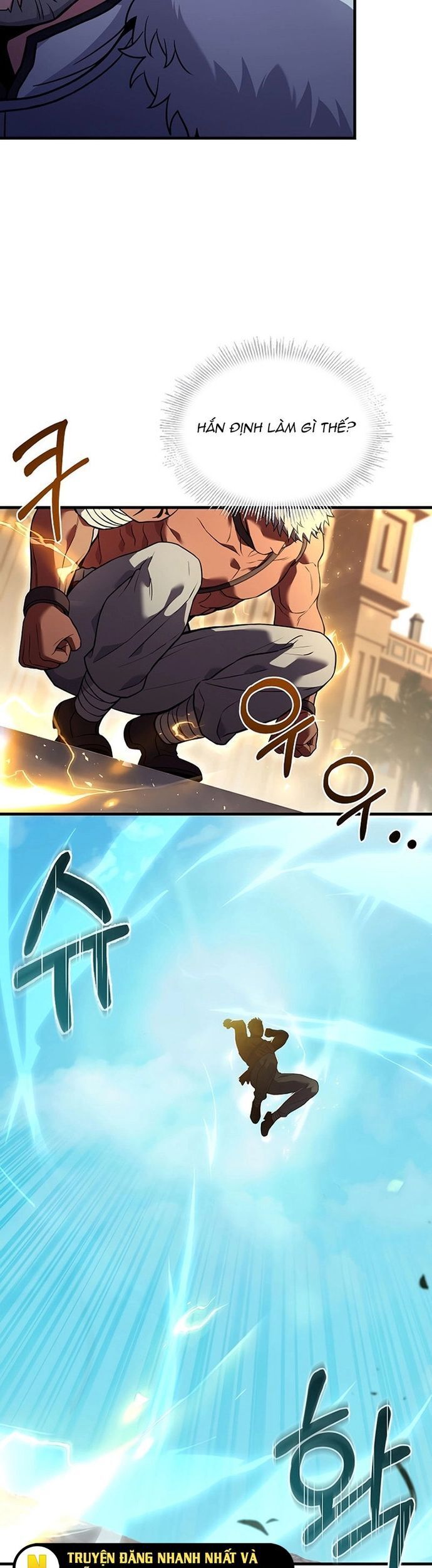 Sự Trở Lại Của Pháp Sư 8 Vòng Chapter 93 - 26