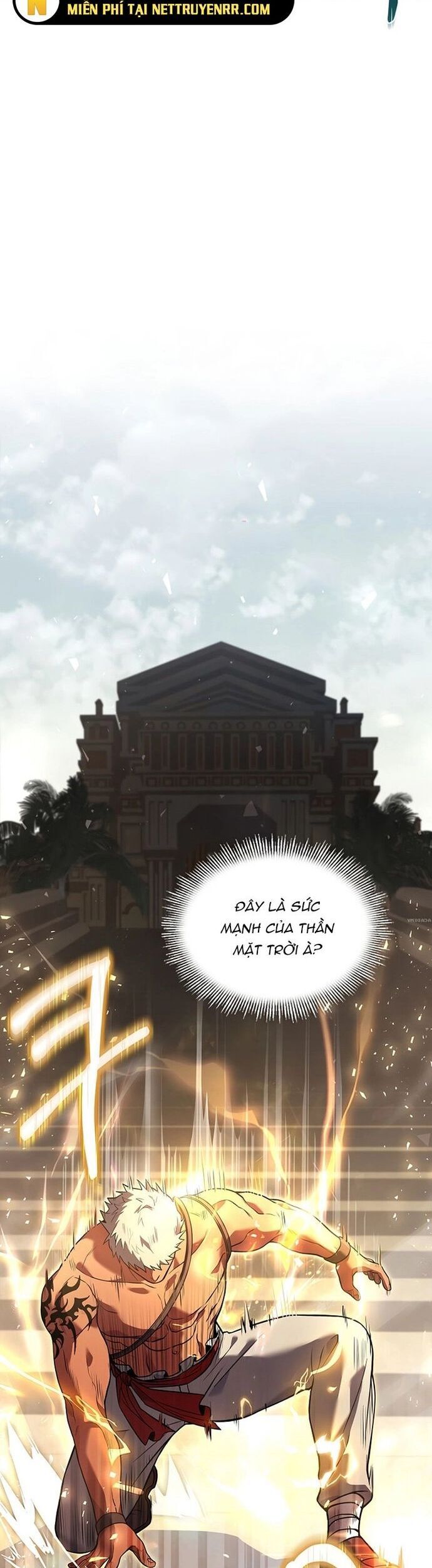 Sự Trở Lại Của Pháp Sư 8 Vòng Chapter 93 - 27