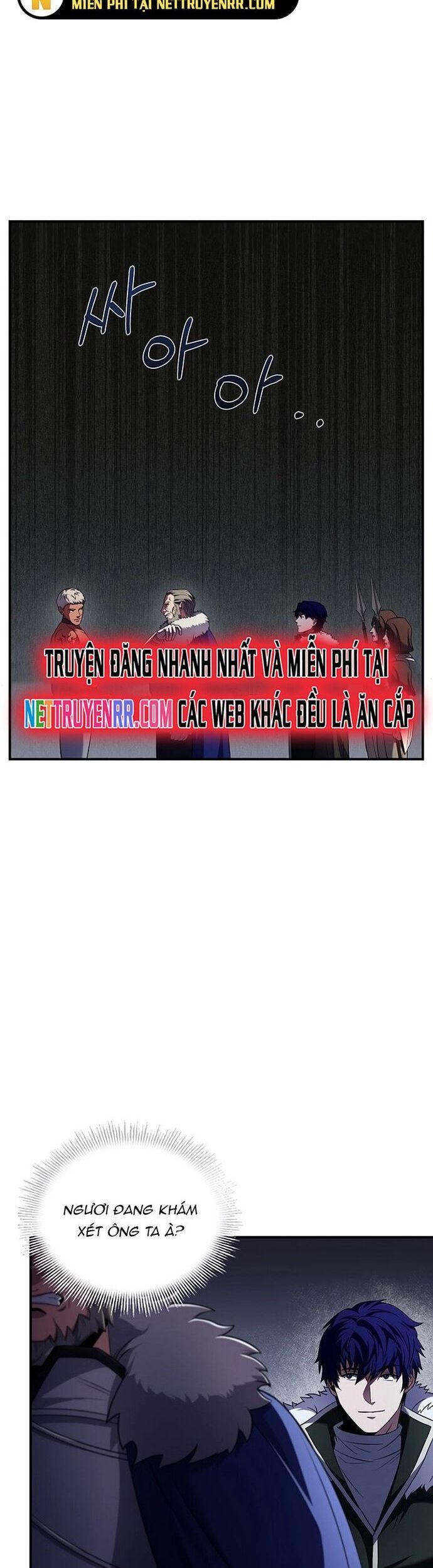 Sự Trở Lại Của Pháp Sư 8 Vòng Chapter 93 - 31