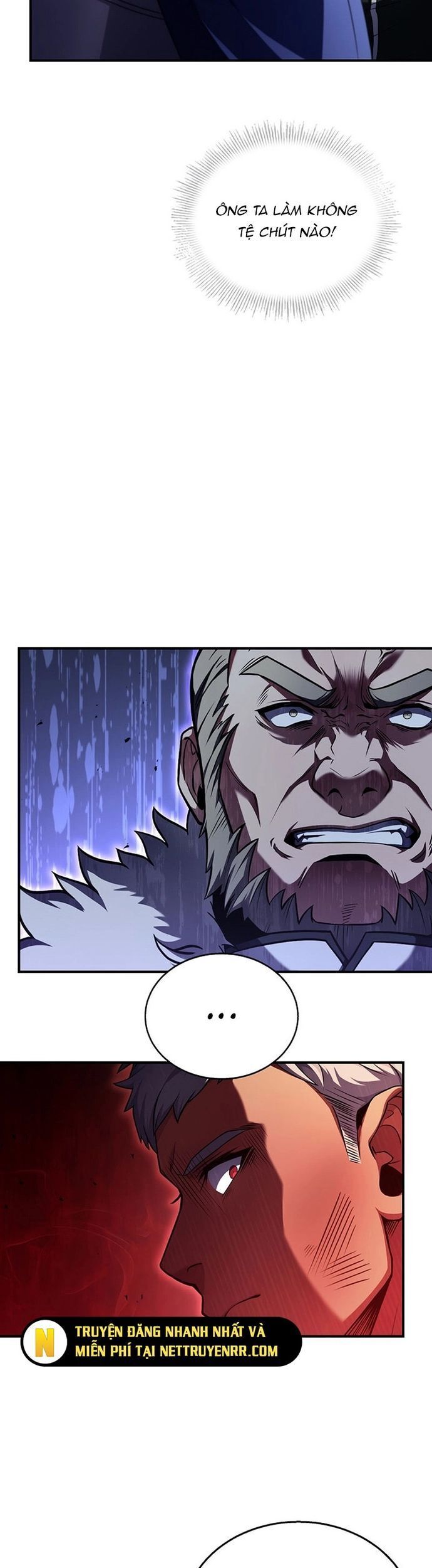 Sự Trở Lại Của Pháp Sư 8 Vòng Chapter 93 - 32