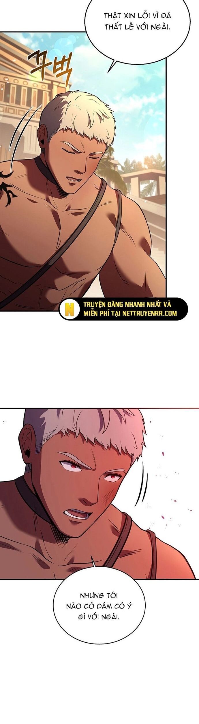 Sự Trở Lại Của Pháp Sư 8 Vòng Chapter 93 - 33