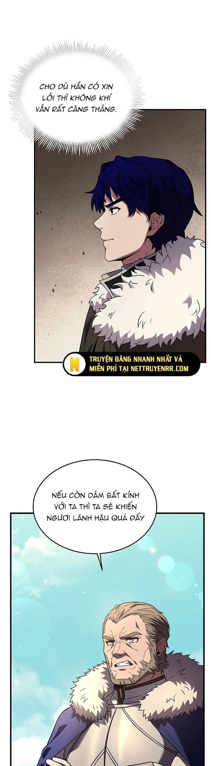 Sự Trở Lại Của Pháp Sư 8 Vòng Chapter 93 - 34