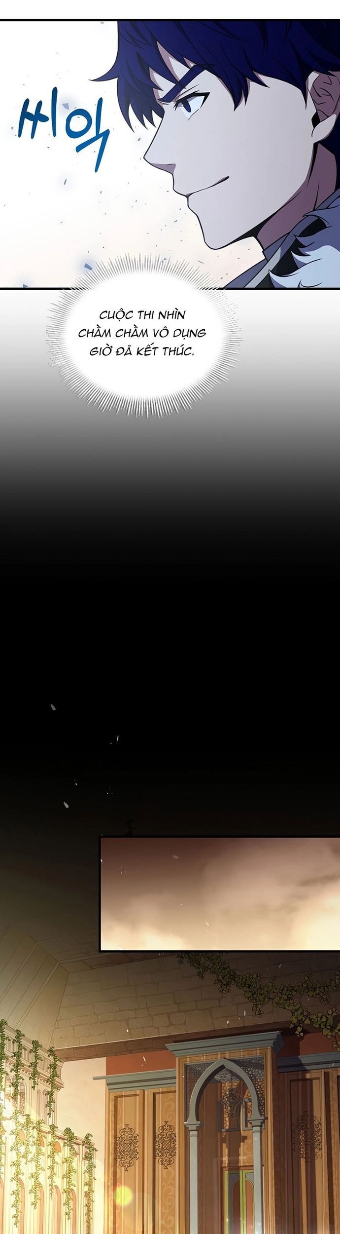 Sự Trở Lại Của Pháp Sư 8 Vòng Chapter 93 - 36