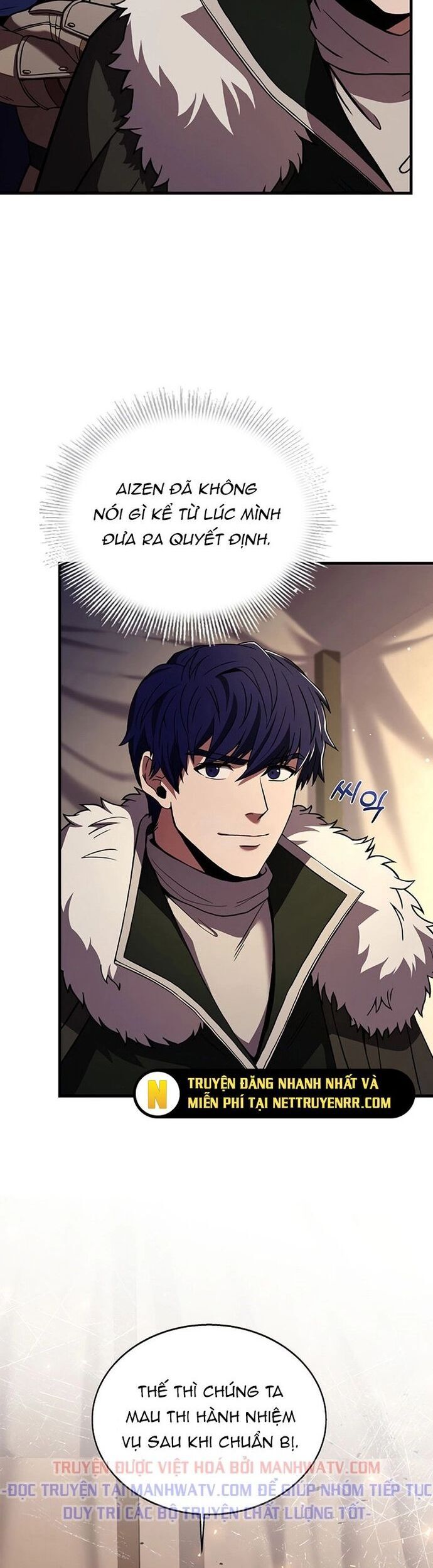 Sự Trở Lại Của Pháp Sư 8 Vòng Chapter 93 - 7