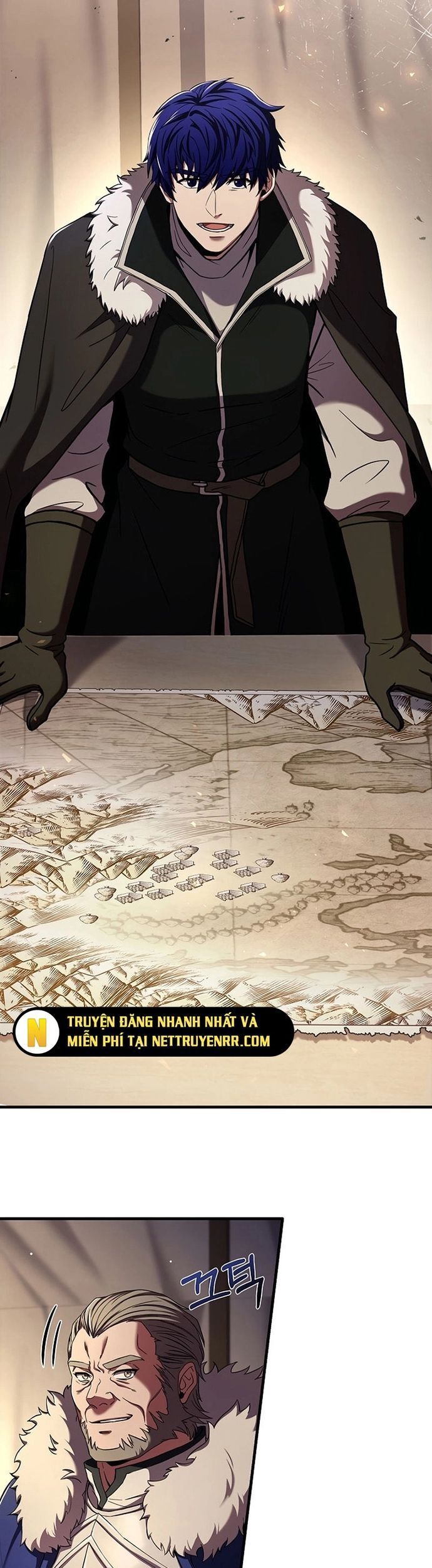 Sự Trở Lại Của Pháp Sư 8 Vòng Chapter 93 - 8