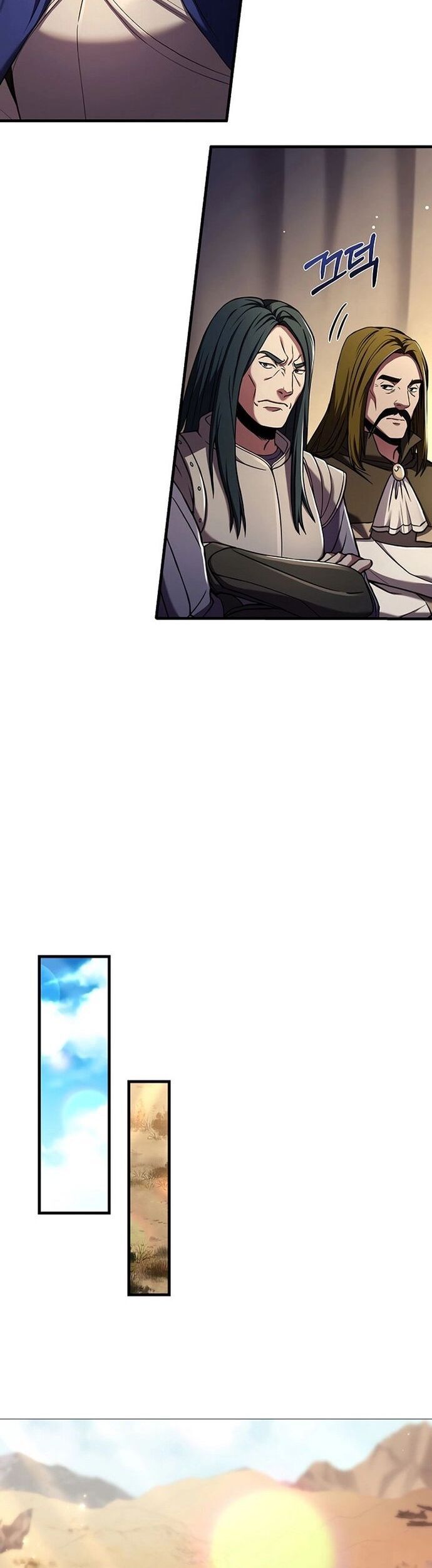 Sự Trở Lại Của Pháp Sư 8 Vòng Chapter 93 - 9