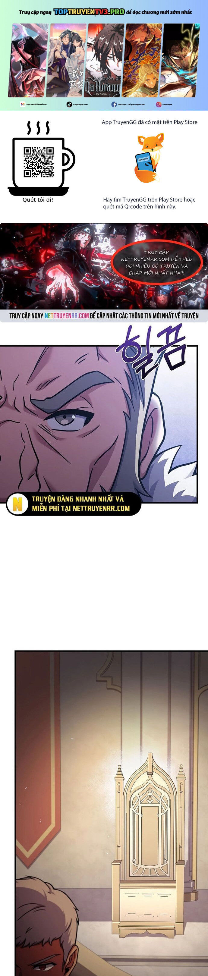 Sự Trở Lại Của Pháp Sư 8 Vòng Chapter 94 - 2