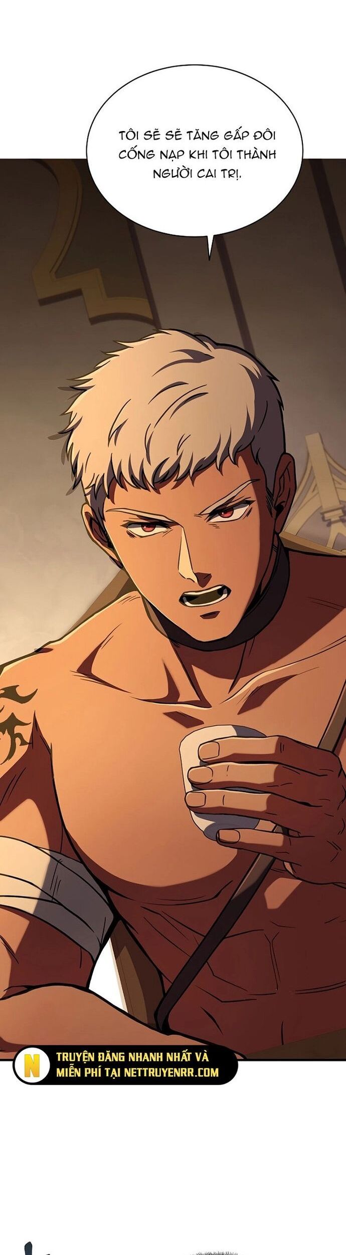 Sự Trở Lại Của Pháp Sư 8 Vòng Chapter 94 - 13