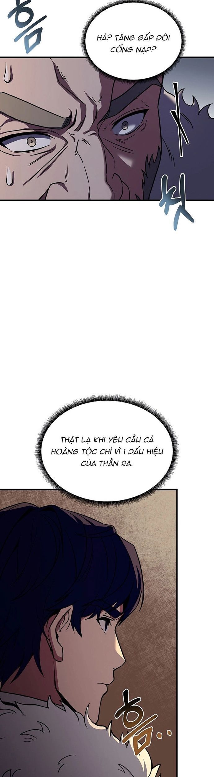 Sự Trở Lại Của Pháp Sư 8 Vòng Chapter 94 - 14