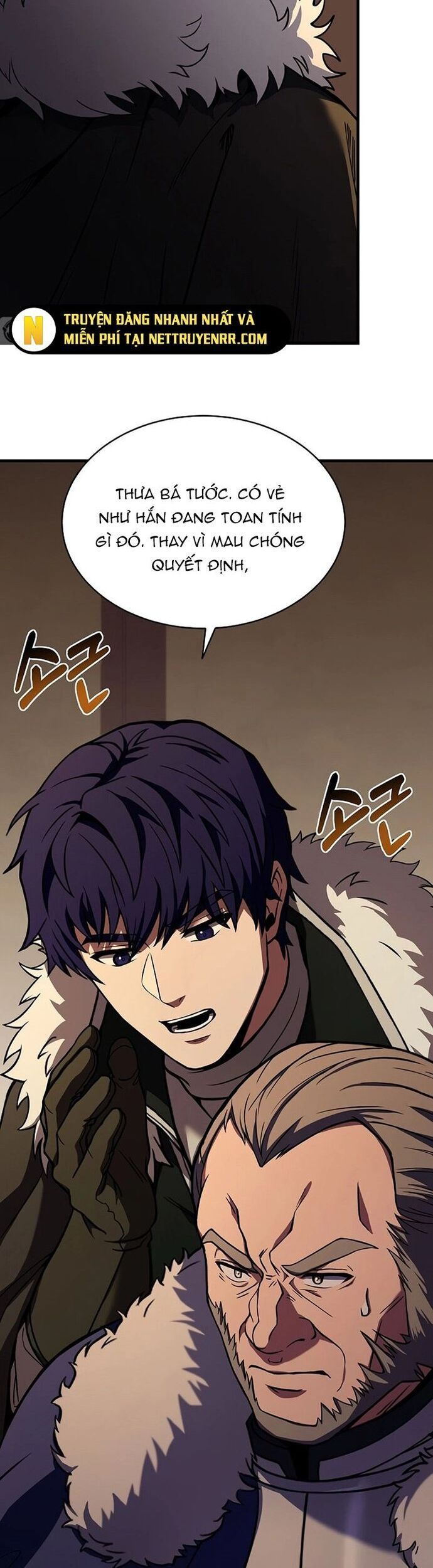 Sự Trở Lại Của Pháp Sư 8 Vòng Chapter 94 - 15