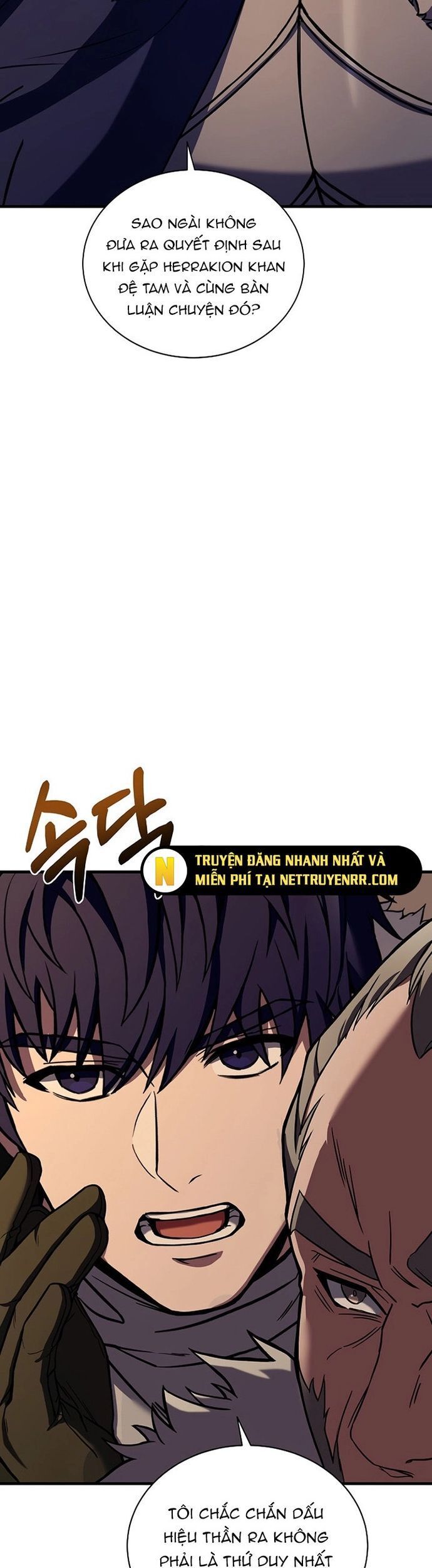 Sự Trở Lại Của Pháp Sư 8 Vòng Chapter 94 - 16