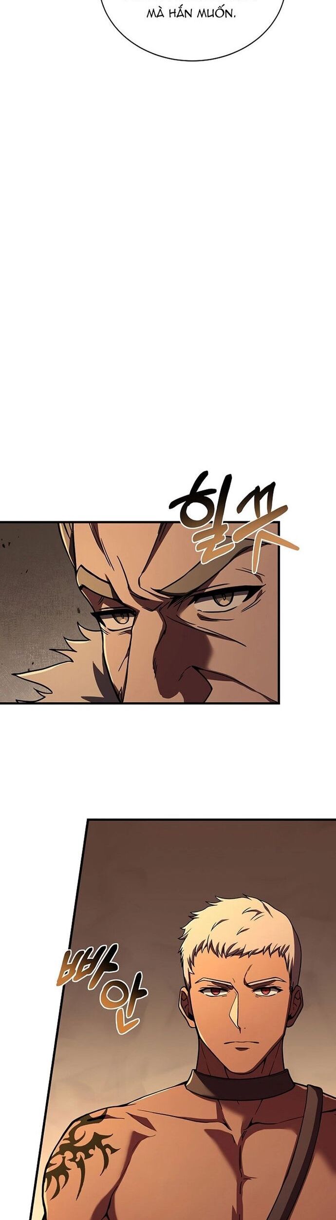 Sự Trở Lại Của Pháp Sư 8 Vòng Chapter 94 - 17