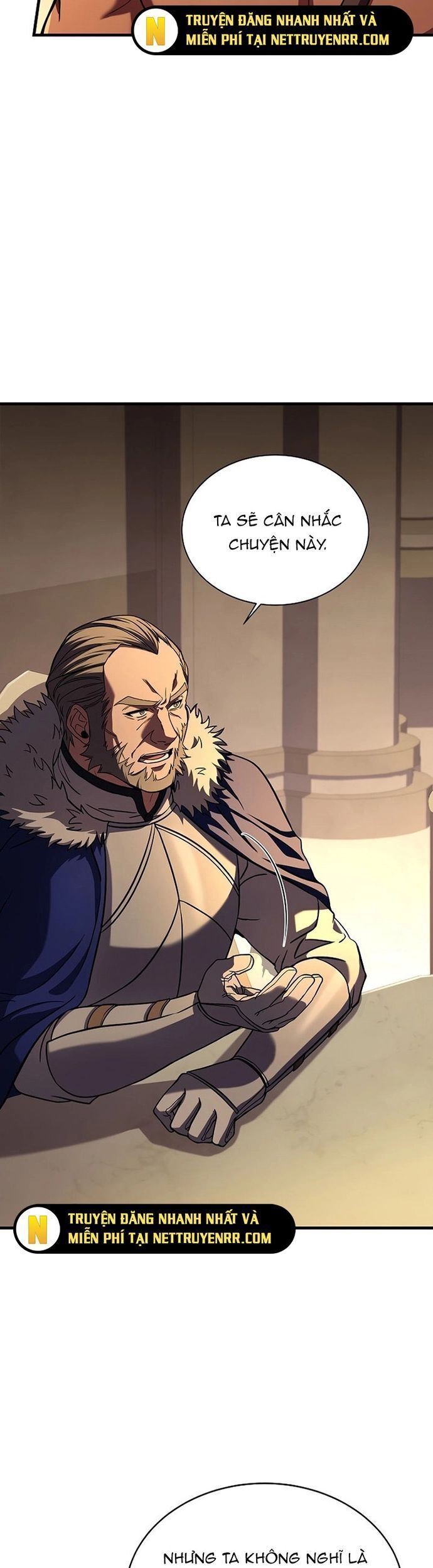 Sự Trở Lại Của Pháp Sư 8 Vòng Chapter 94 - 18