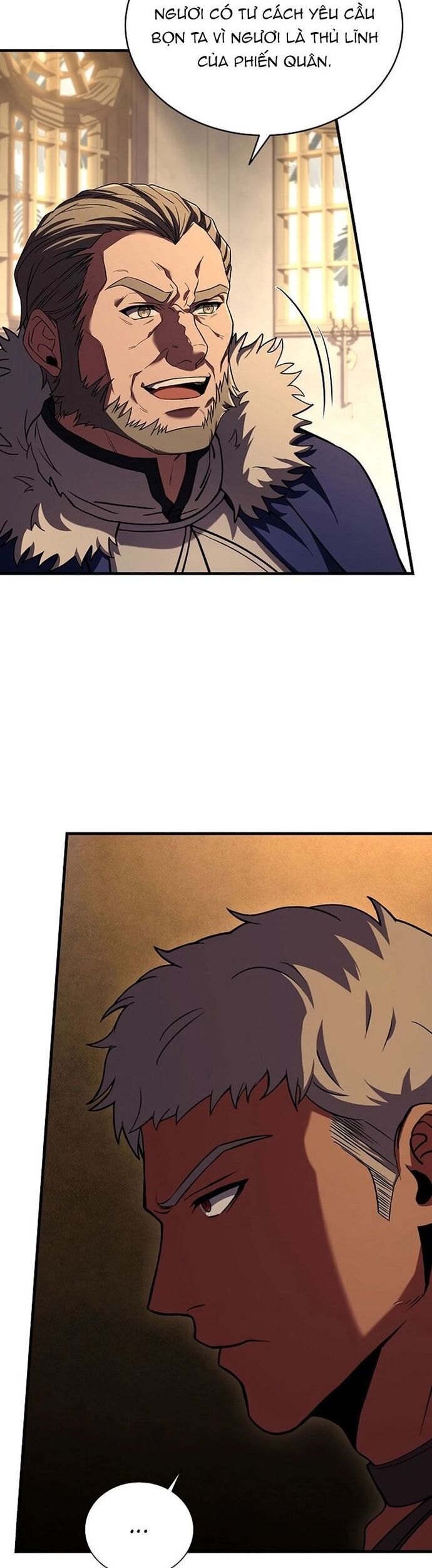 Sự Trở Lại Của Pháp Sư 8 Vòng Chapter 94 - 19