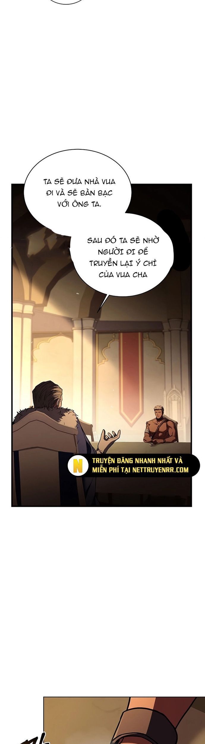 Sự Trở Lại Của Pháp Sư 8 Vòng Chapter 94 - 20