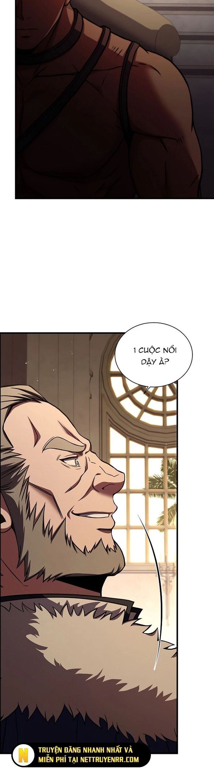 Sự Trở Lại Của Pháp Sư 8 Vòng Chapter 94 - 3