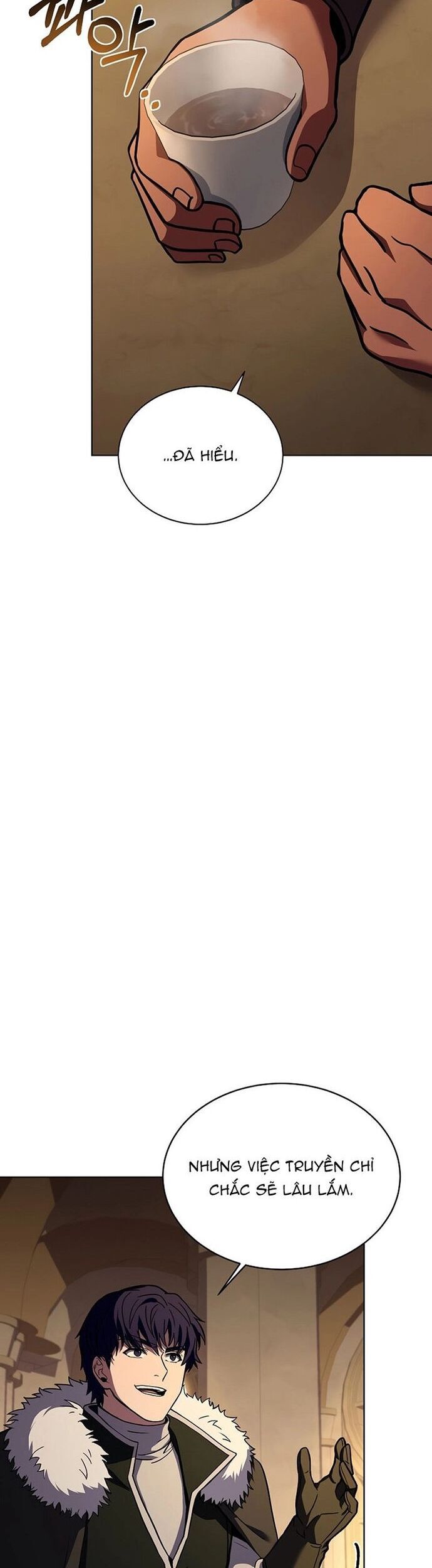 Sự Trở Lại Của Pháp Sư 8 Vòng Chapter 94 - 21