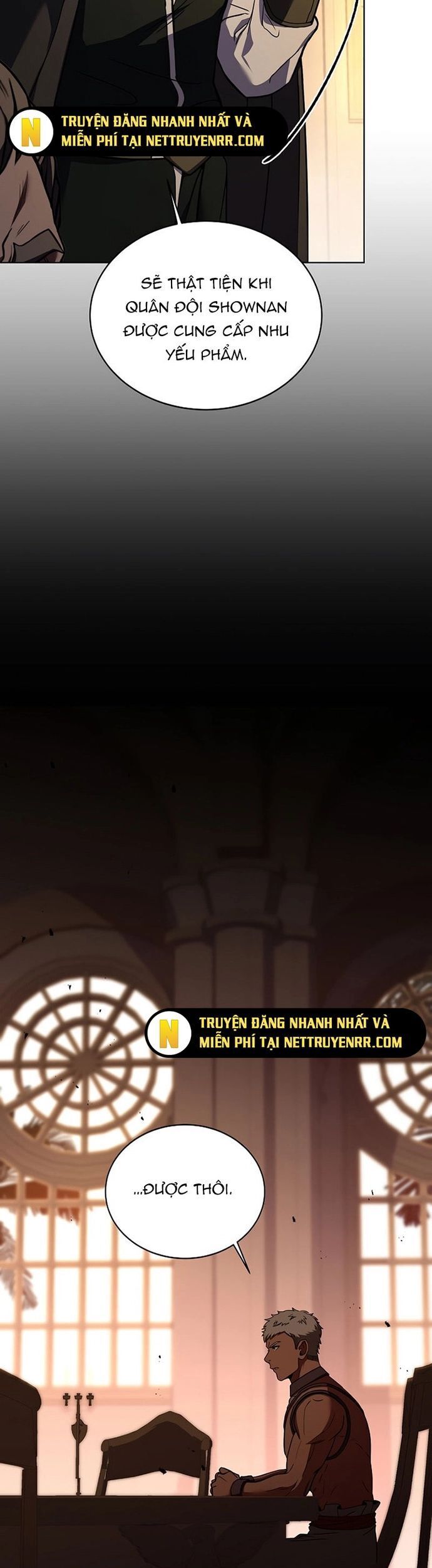 Sự Trở Lại Của Pháp Sư 8 Vòng Chapter 94 - 22