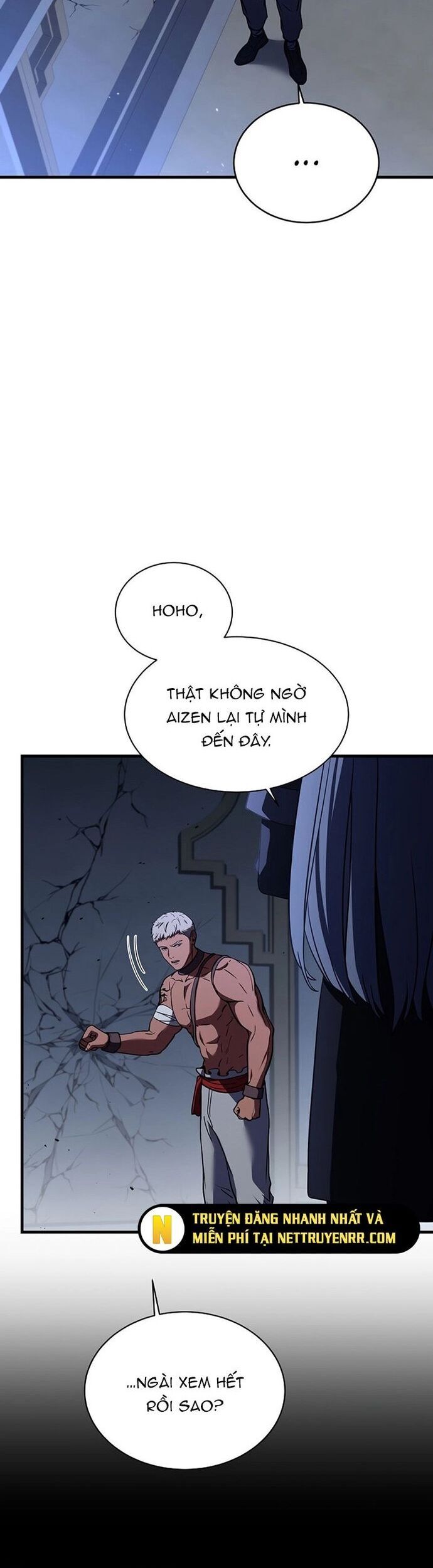Sự Trở Lại Của Pháp Sư 8 Vòng Chapter 94 - 25