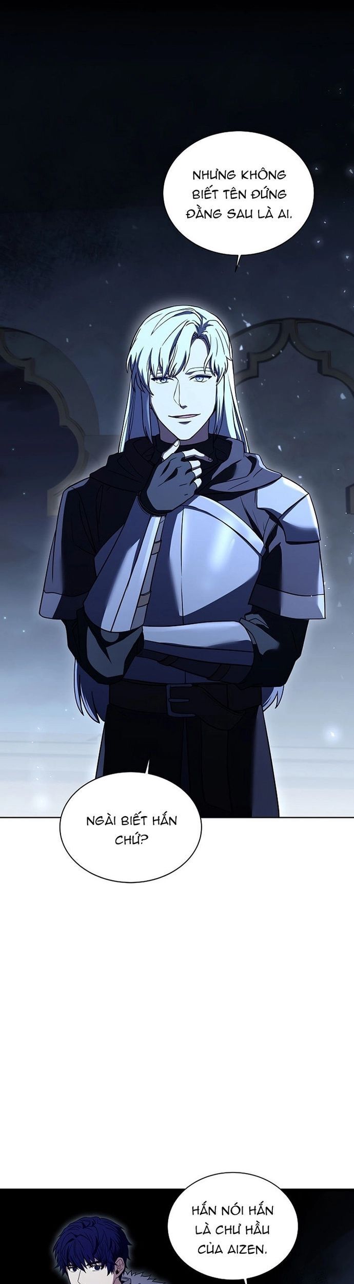 Sự Trở Lại Của Pháp Sư 8 Vòng Chapter 94 - 26