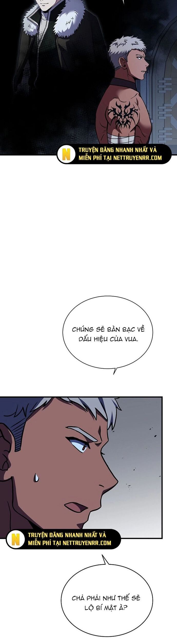 Sự Trở Lại Của Pháp Sư 8 Vòng Chapter 94 - 27