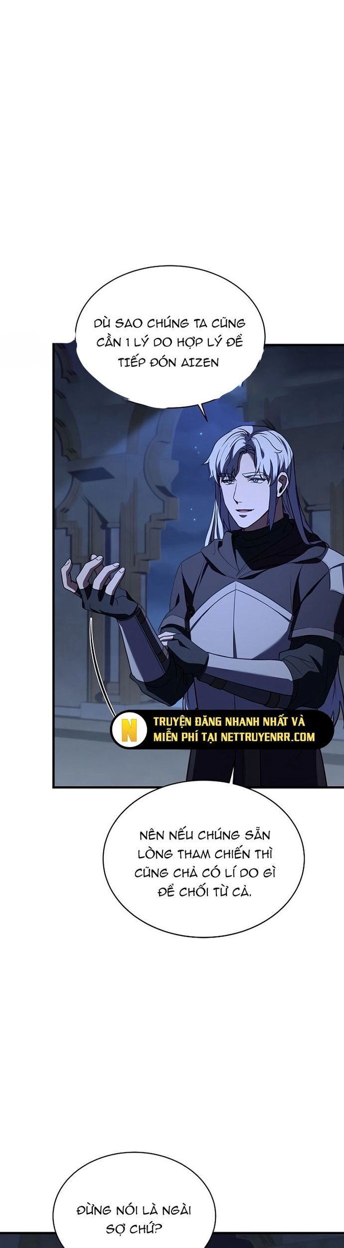 Sự Trở Lại Của Pháp Sư 8 Vòng Chapter 94 - 28