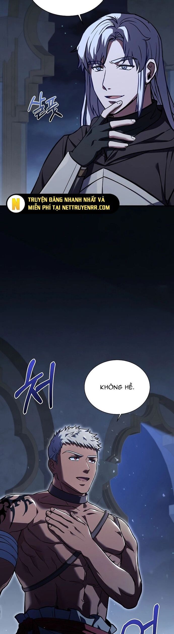 Sự Trở Lại Của Pháp Sư 8 Vòng Chapter 94 - 29